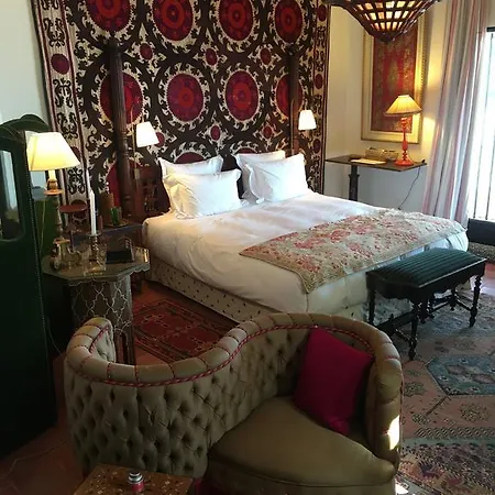 Aux 3 Portes Tangier Exterior photo