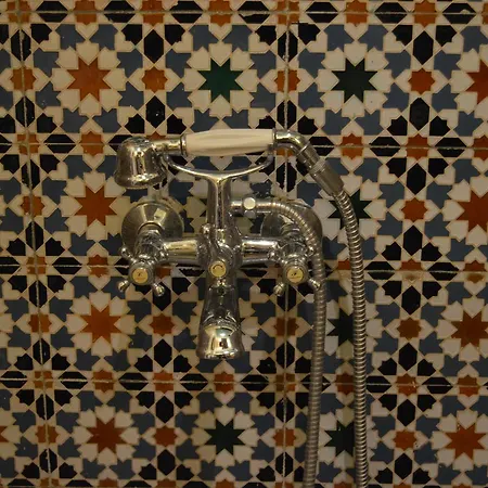 Aux 3 Portes Tangier Exterior photo