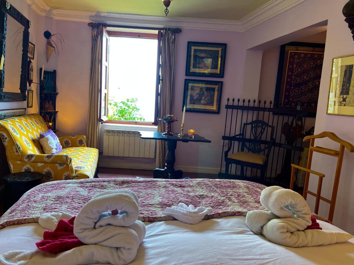 Aux 3 Portes Maison d'hôtes 3*