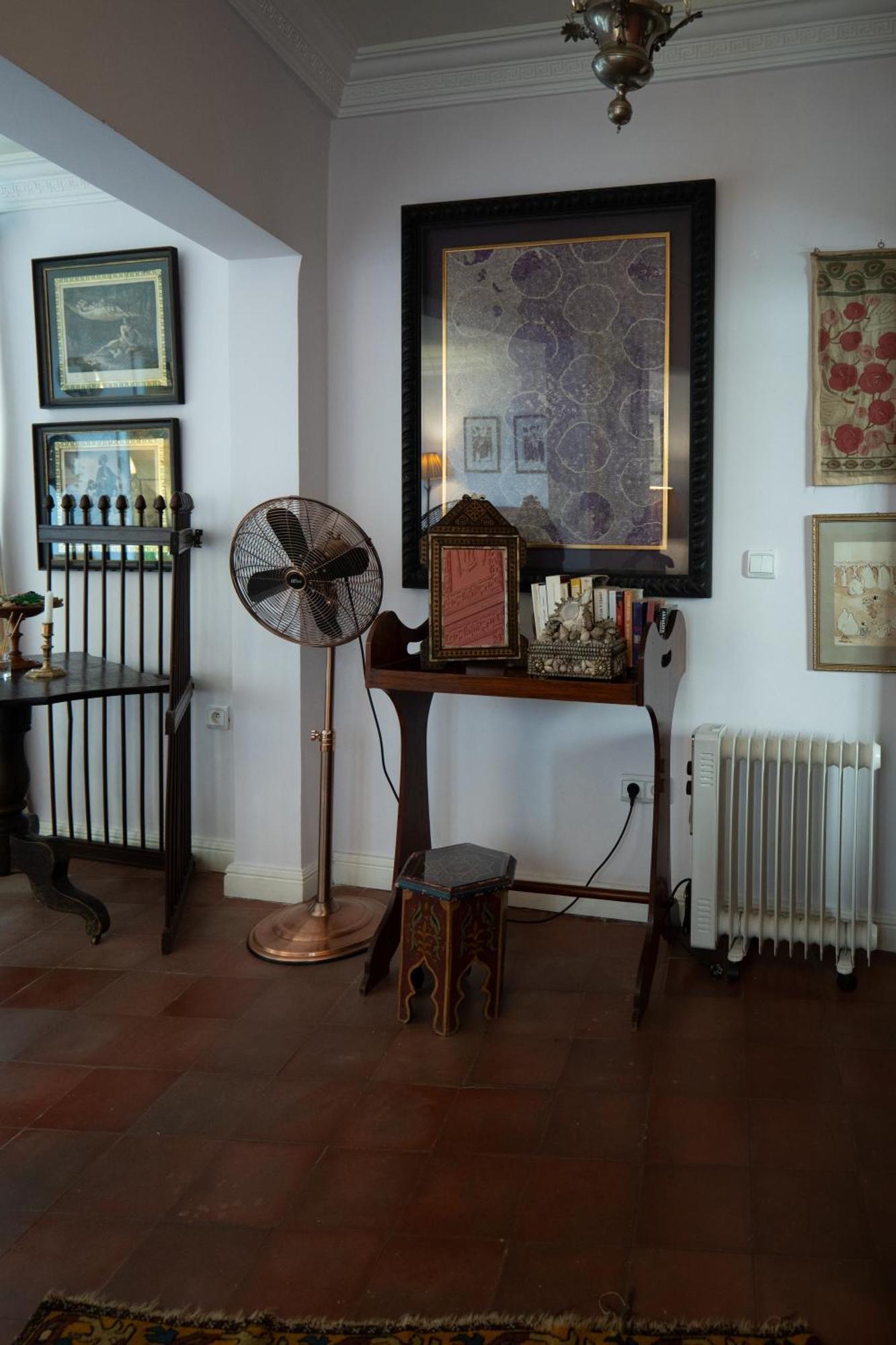 Aux 3 Portes Maison d'hôtes Tanger