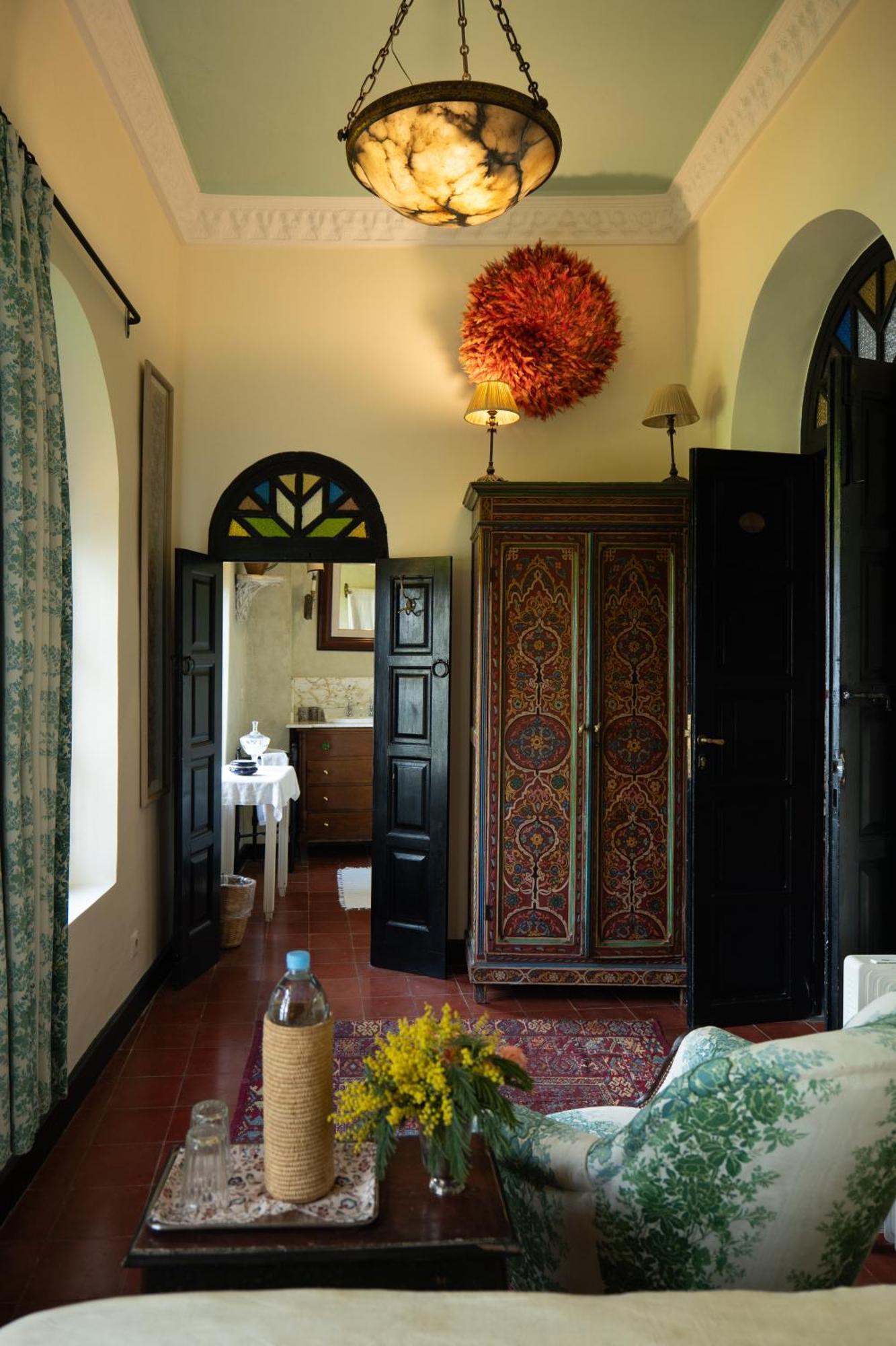 Aux 3 Portes Maison d'hôtes