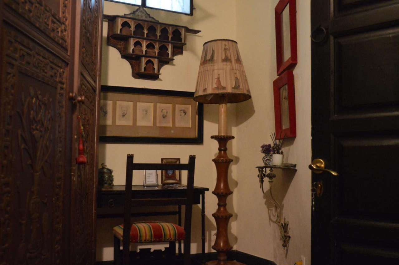 Pensión Aux 3 Portes 3*